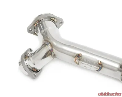 Fabspeed Sport Headers Ferrari F355 1994-1999 - FS.FER.355XX.SHDR