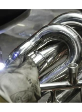 Fabspeed Sport Headers Ferrari F355 1994-1999                                     - FS.FER.355XX.SHDR - Image 10