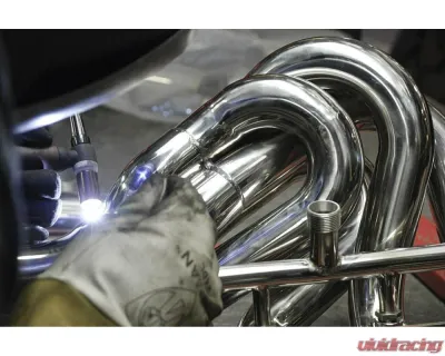 Fabspeed Sport Headers Ferrari F355 1994-1999 - FS.FER.355XX.SHDR