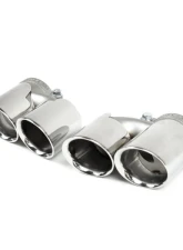 Fabspeed Supersport X- Pipe Exhaust System Ferrari F355 1994-1999                                     - FS.FER.355XX.SSXX - Image 6
