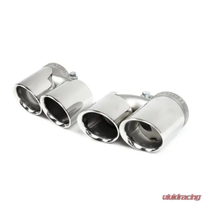 Fabspeed Supersport X- Pipe Exhaust System Ferrari F355 1994-1999 - FS.FER.355XX.SSXX