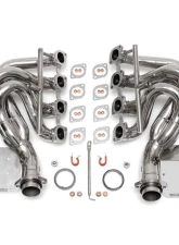 Fabspeed Sport Headers Ferrari 360 1999-2005                                     - FS.FER.360.SHDRXX - Image 9