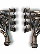 Fabspeed Sport Headers Ferrari 360 1999-2005                                     - FS.FER.360.SHDRXX - Image 2
