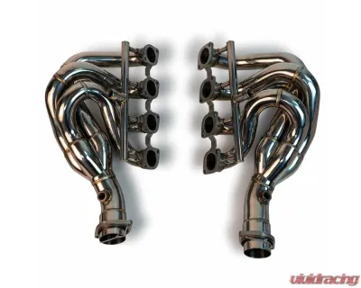 Fabspeed Sport Headers Ferrari 360 1999-2005 - FS.FER.360.SHDRXX