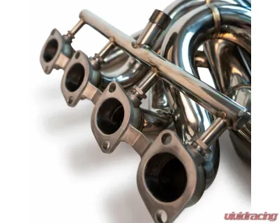Fabspeed Sport Headers Ferrari 360 1999-2005 - FS.FER.360.SHDRXX