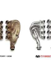 Fabspeed Sport Headers Ferrari 360 1999-2005                                     - FS.FER.360.SHDRXX - Image 6