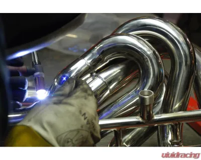 Fabspeed Sport Headers Ferrari 360 1999-2005 - FS.FER.360.SHDRXX