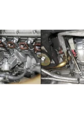 Fabspeed Sport Headers Ferrari 360 1999-2005                                     - FS.FER.360.SHDRXX - Image 9