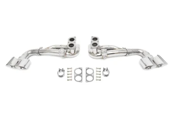 Exhaust Parts