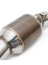 Fabspeed Sport Catalytic Converters Ferrari F430 Coupe | Spider 2005-2009                                     - FS.FER.430.SC - Image 2