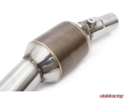 Fabspeed Sport Catalytic Converters Ferrari F430 Coupe | Spider 2005-2009 - FS.FER.430.SC