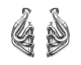 Fabspeed Sport Headers Ferrari F430 Scuderia 2008-2009