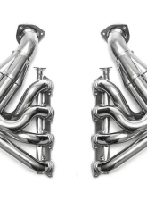 Fabspeed Sport Headers Ferrari F430 Scuderia 2008-2009                                     - FS.FER.430S.SHDR - Image 5