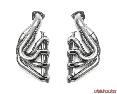 Fabspeed Sport Headers Ferrari F430 Scuderia 2008-2009 - FS.FER.430S.SHDR