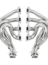 Fabspeed Sport Headers Ferrari F430 Coupe | Spider 2005-2009                                     - FS.FER.430.SHDR - Image 5