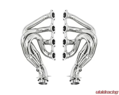 Fabspeed Sport Headers Ferrari F430 Coupe | Spider 2005-2009 - FS.FER.430.SHDR