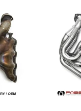 Fabspeed Sport Headers Ferrari F430 Coupe | Spider 2005-2009                                     - FS.FER.430.SHDR - Image 2