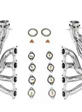 Fabspeed Sport Headers Ferrari F430 Coupe | Spider 2005-2009                                     - FS.FER.430.SHDR - Image 3