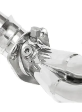 Fabspeed Sport Headers Ferrari F430 Coupe | Spider 2005-2009                                     - FS.FER.430.SHDR - Image 5