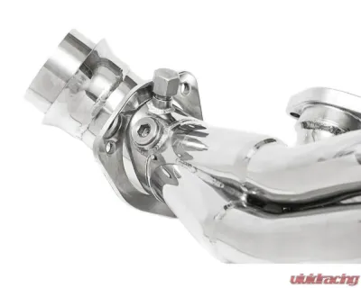 Fabspeed Sport Headers Ferrari F430 Coupe | Spider 2005-2009 - FS.FER.430.SHDR