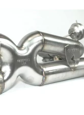 Fabspeed Valvetronic Dual Tone Exhaust System Ferrari 488 Pista 2019-2021                                     - FS.FER.488P.VE - Image 4
