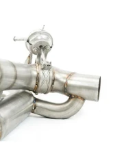 Fabspeed Valvetronic Dual Tone Exhaust System Ferrari 488 Pista 2019-2021                                     - FS.FER.488P.VE - Image 6