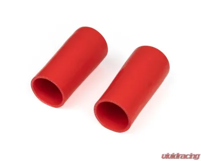 Fabspeed 4 Ply Silicone Boost Hoses Ferrari F8 Tributo 2020+ - FS.FER.F8.BH