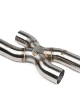 Fabspeed X-Pipe Ferrari Roma 2020+                                     - FS.FER.ROMA.XP - Image 2