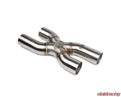 Fabspeed X-Pipe Ferrari Roma 2020+ - FS.FER.ROMA.XP