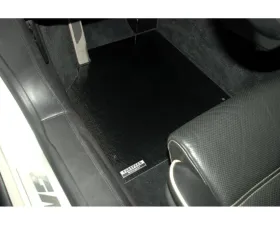 Fabspeed Carbon Fiber Track Mats Lamborghini Gallardo 2004-2008