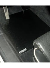 Fabspeed Carbon Fiber Track Mats Lamborghini Gallardo 2004-2008                                     - FS.LAM.GDO.TM - Image 2