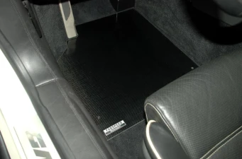 Floor Mats
