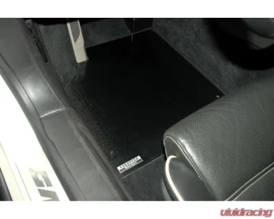 Fabspeed Carbon Fiber Track Mats Lamborghini Gallardo 2004-2008 - FS.LAM.GDO.TM