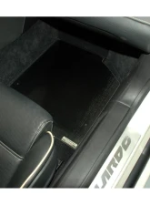 Fabspeed Carbon Fiber Track Mats Lamborghini Gallardo 2004-2008                                     - FS.LAM.GDO.TM - Image 2