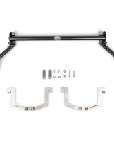 Fabspeed Harness Bar & Mounting Kit Lamborghini Huracan 2014+                                     - FS.LAM.HUR.HBK - Image 9