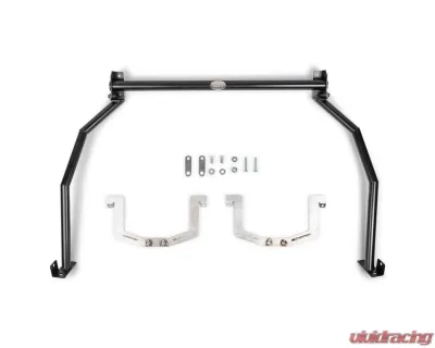 Fabspeed Harness Bar & Mounting Kit Lamborghini Huracan 2014+ - FS.LAM.HUR.HBK