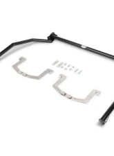 Fabspeed Harness Bar & Mounting Kit Lamborghini Huracan 2014+                                     - FS.LAM.HUR.HBK - Image 2