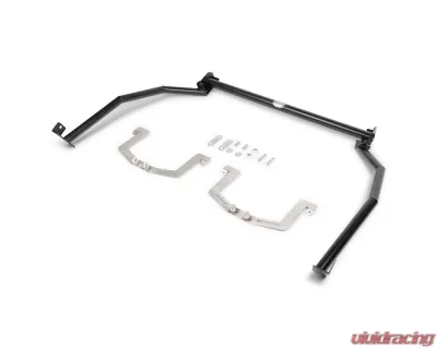 Fabspeed Harness Bar & Mounting Kit Lamborghini Huracan 2014+ - FS.LAM.HUR.HBK