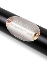 Fabspeed Harness Bar & Mounting Kit Lamborghini Huracan 2014+                                     - FS.LAM.HUR.HBK - Image 3