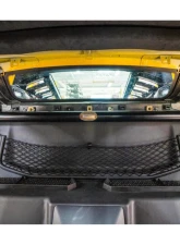 Fabspeed Harness Bar & Mounting Kit Lamborghini Huracan 2014+                                     - FS.LAM.HUR.HBK - Image 5