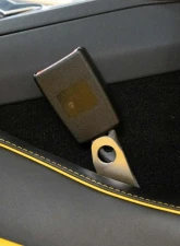 Fabspeed Harness Bar & Mounting Kit Lamborghini Huracan 2014+                                     - FS.LAM.HUR.HBK - Image 6