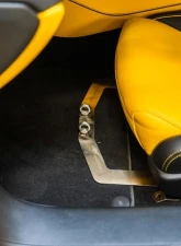 Fabspeed Harness Bar & Mounting Kit Lamborghini Huracan 2014+                                     - FS.LAM.HUR.HBK - Image 7