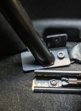 Fabspeed Harness Bar & Mounting Kit Lamborghini Huracan 2014+                                     - FS.LAM.HUR.HBK - Image 9