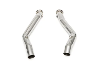 Exhaust Parts