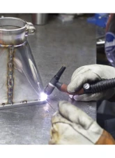 Fabspeed Supersport X-Pipe Exhaust System w/ Can-Am Quad Style Black Tips McLaren 650S 2014-2017                                     - FS.MCL.650S.SSXQB - Image 6