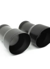 Fabspeed Titanium Dual Style Tips McLaren 720S 2017+                                     - FS.MCL.720S.DLTXX - Image 10