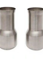 Fabspeed Titanium Dual Style Tips McLaren 720S 2017+                                     - FS.MCL.720S.DLTXX - Image 4