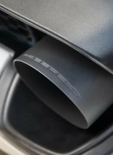 Fabspeed Titanium Dual Style Tips McLaren 720S 2017+                                     - FS.MCL.720S.DLTXX - Image 8