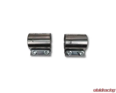 Fabspeed Valvetronic X-Pipe McLaren GT 2020+ - FS.MCL.GT.VLV