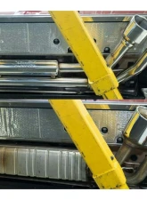 Fabspeed Valvetronic Exhaust System w/ Polished Stainless Steel Quad Tips Mercedes-Benz G-Wagen G63 AMG 2019+                                     - FS.MER.G63.VLVP - Image 6